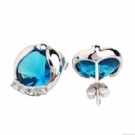 Wholesale 2013 ear studs earrings
