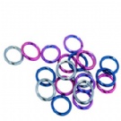 wholesale hot steel bcr jewelry
