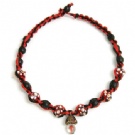 wholesale the best selling  hemp bracelets
