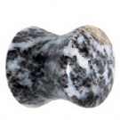 Wholesale hot stone ear plugs