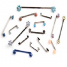 Wholesale titanium micro dermal anchor