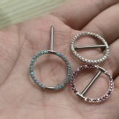 Wholesale titanium G23 Titanium Helix Piercing Sexy Nipple Ring Nipple Shield adjust nipple rings Jewelry  for Women Girls